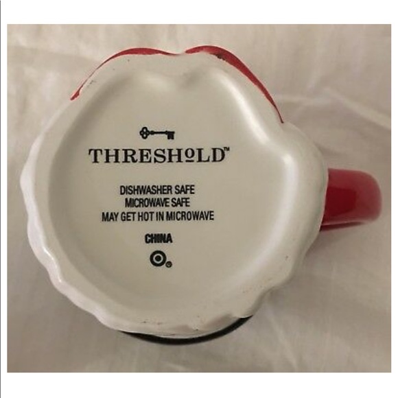 2 Christmas 🎄 Mugs 🎅🏽🤶🏽 - Picture 7 of 8